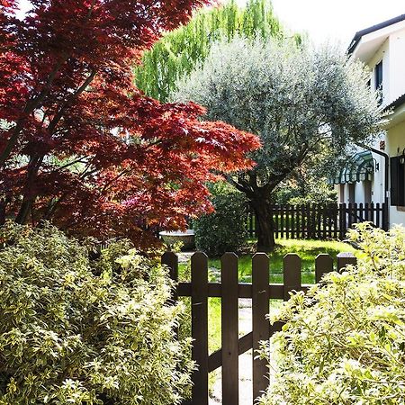 B&B Villalta Treviso Exterior foto