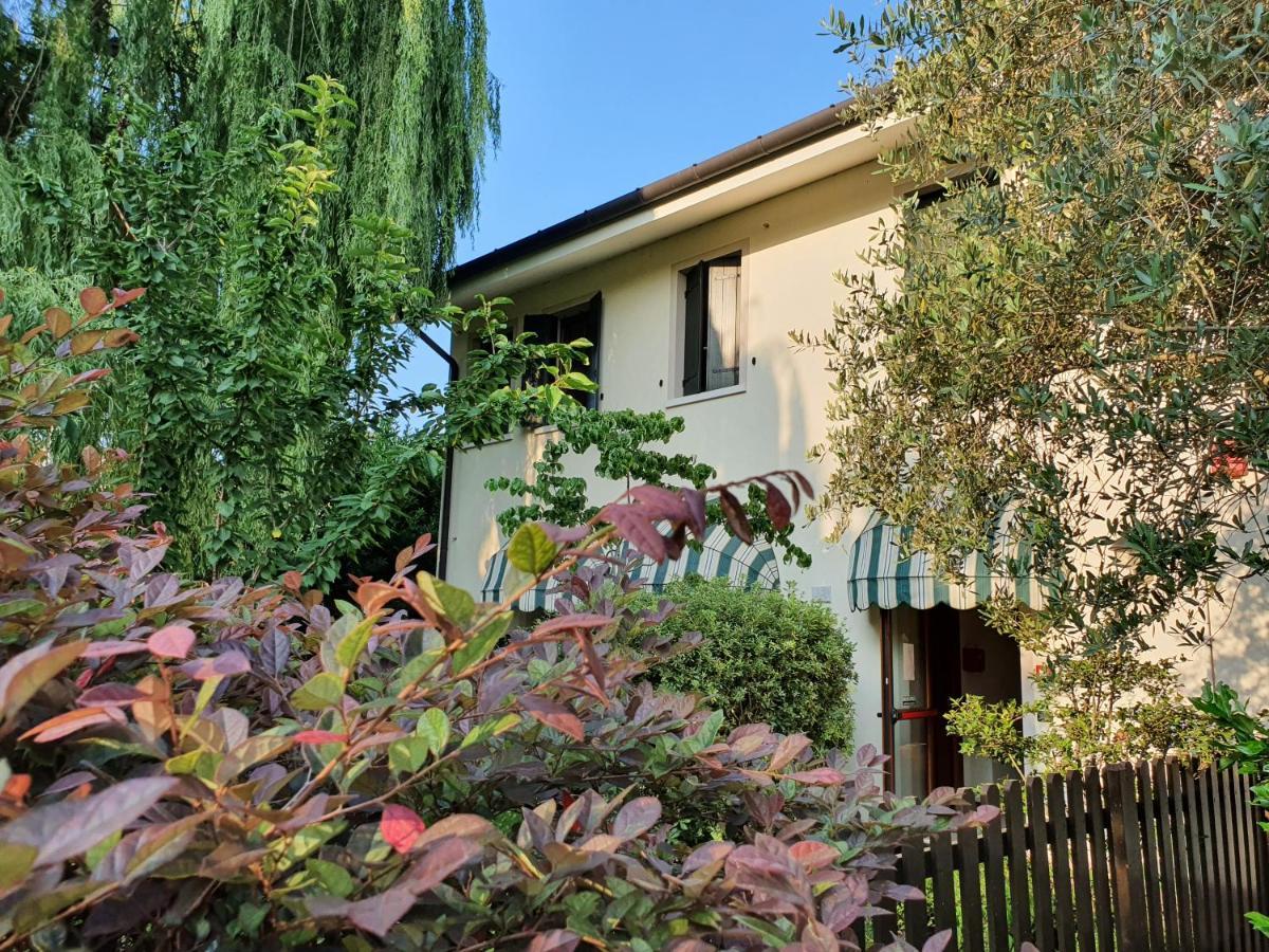 B&B Villalta Treviso Exterior foto