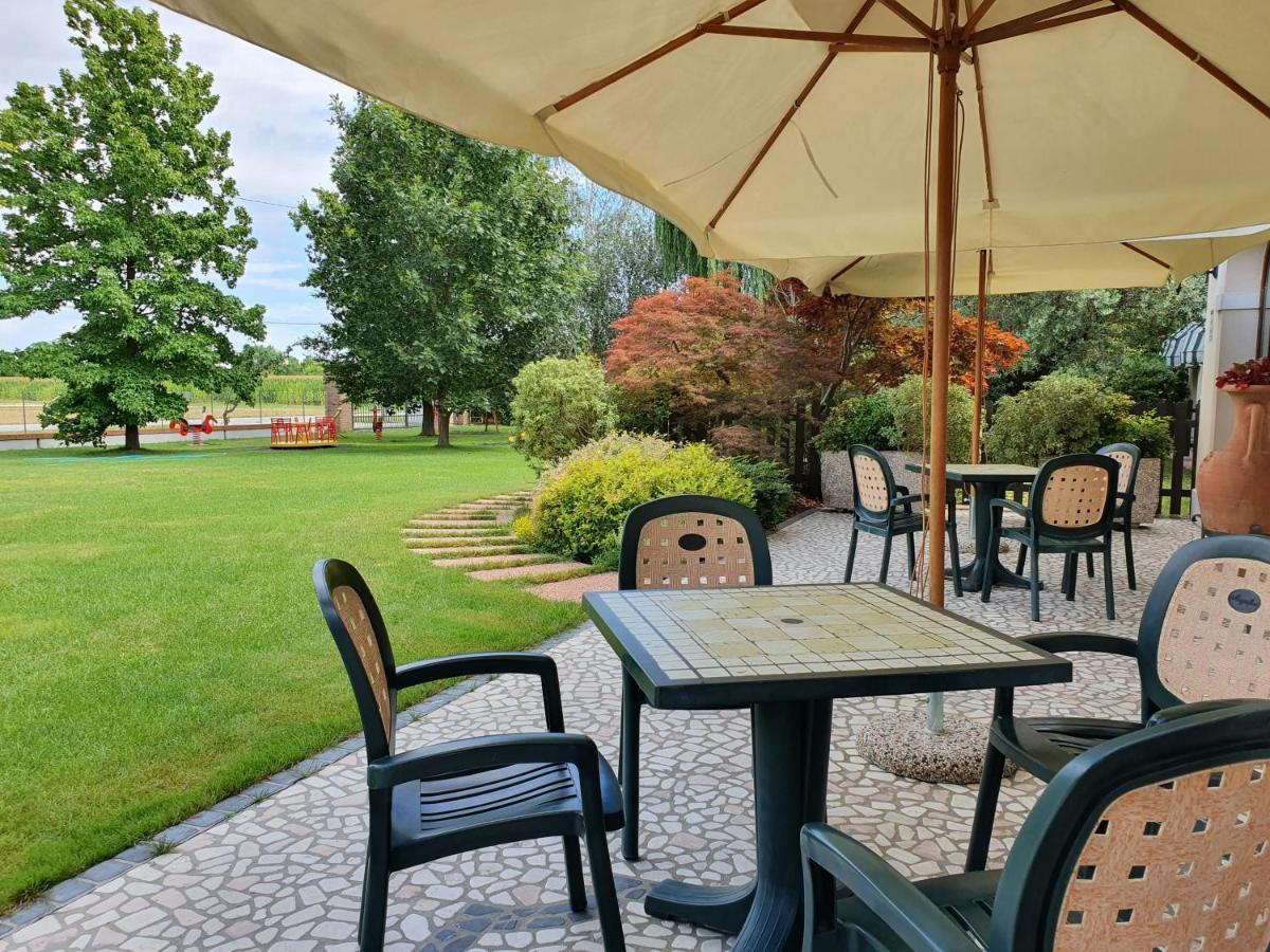 B&B Villalta Treviso Exterior foto