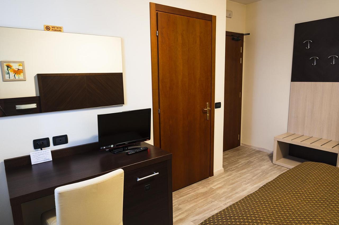 B&B Villalta Treviso Exterior foto