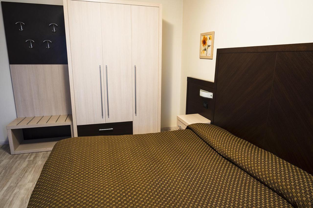 B&B Villalta Treviso Exterior foto