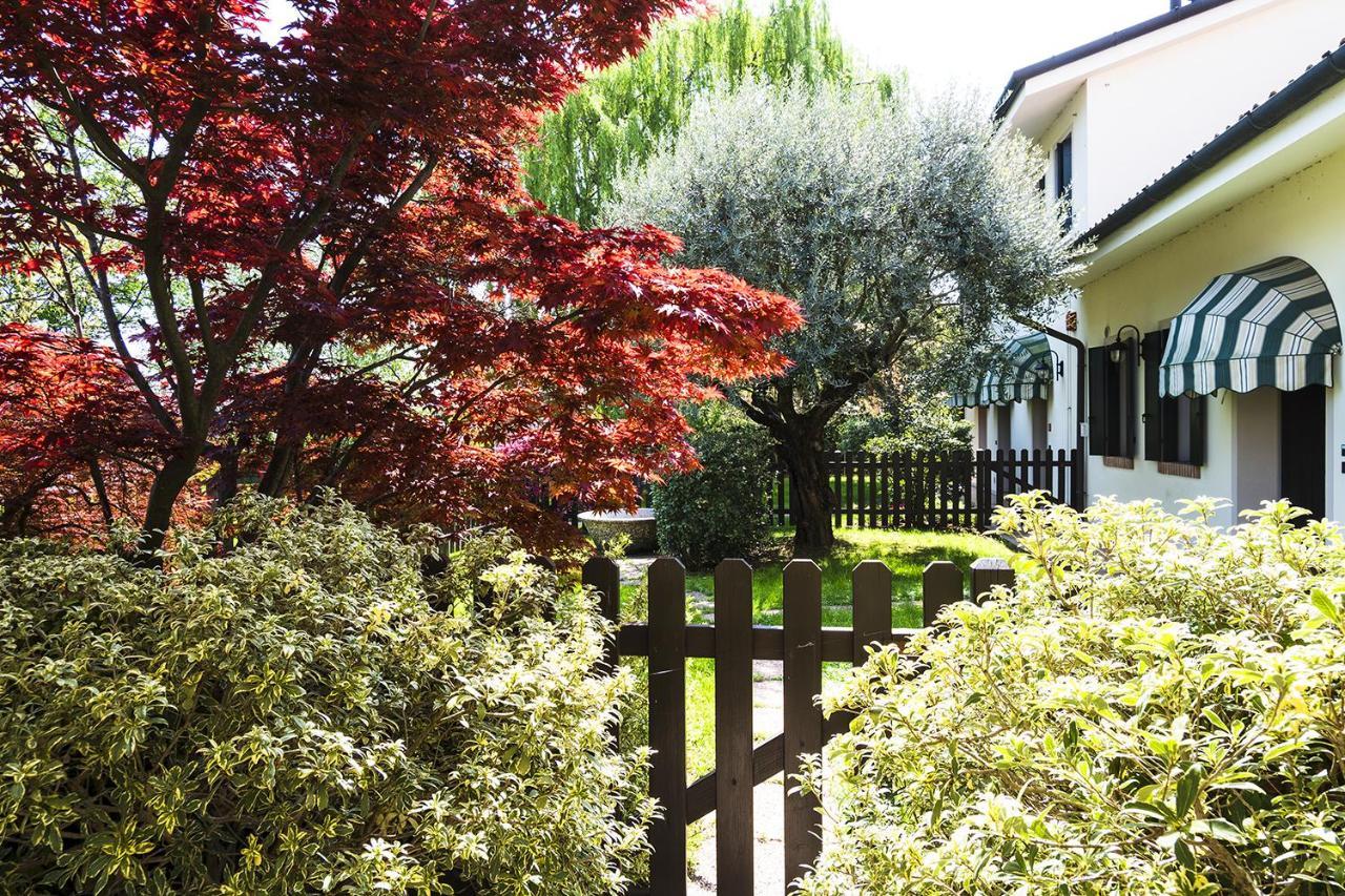 B&B Villalta Treviso Exterior foto