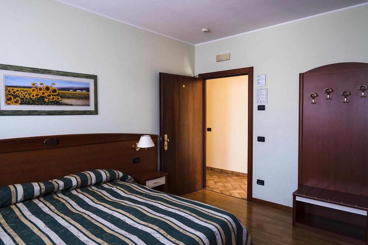 B&B Villalta Treviso Exterior foto