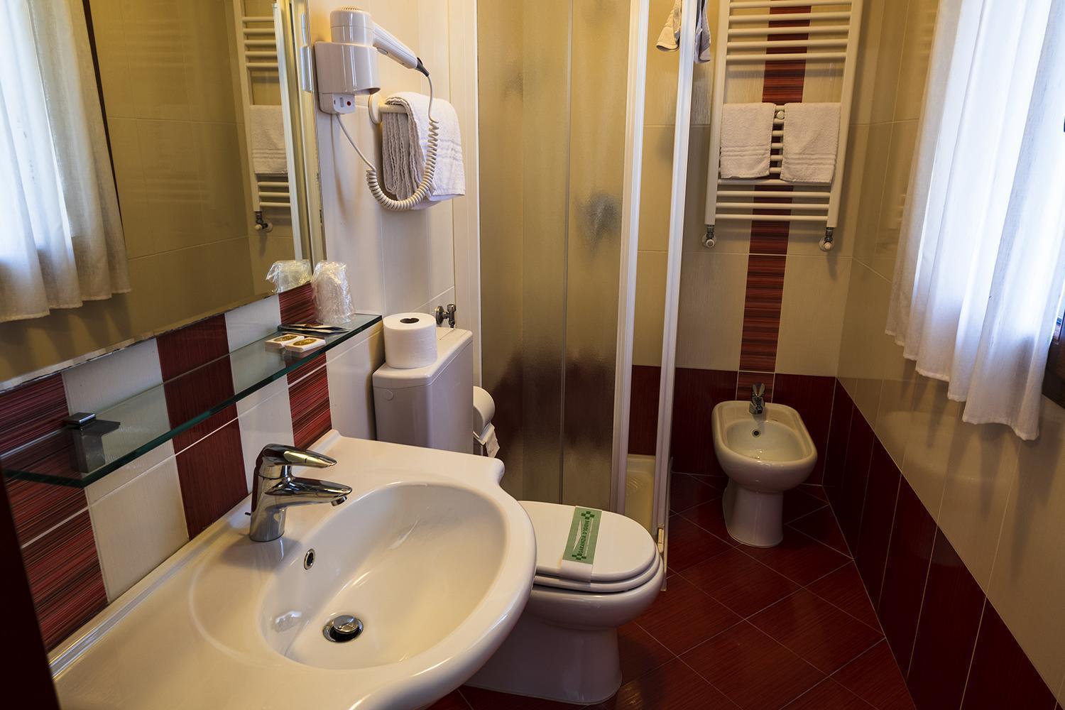 B&B Villalta Treviso Zimmer foto