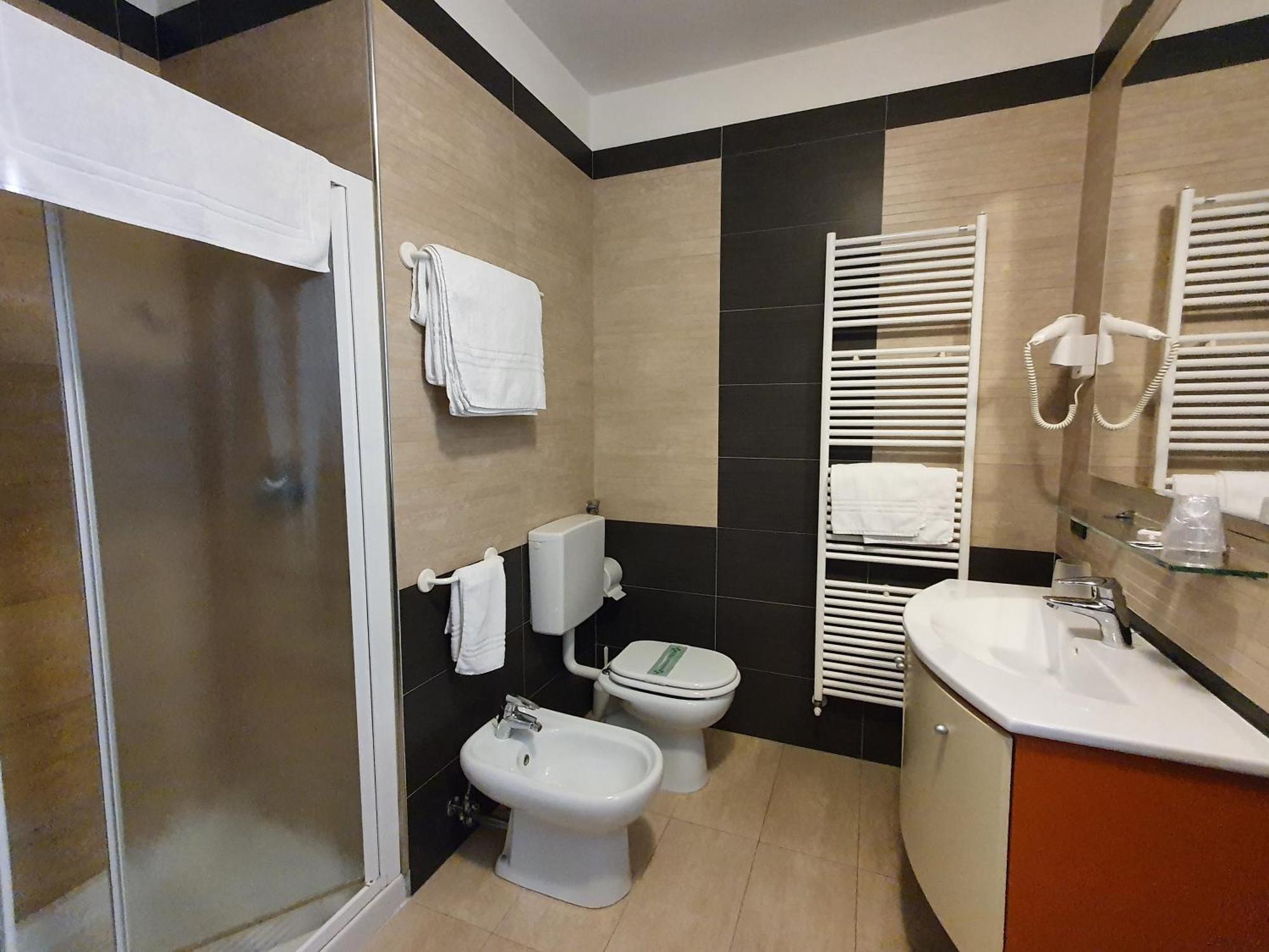 B&B Villalta Treviso Zimmer foto