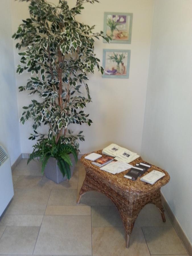 B&B Villalta Treviso Exterior foto